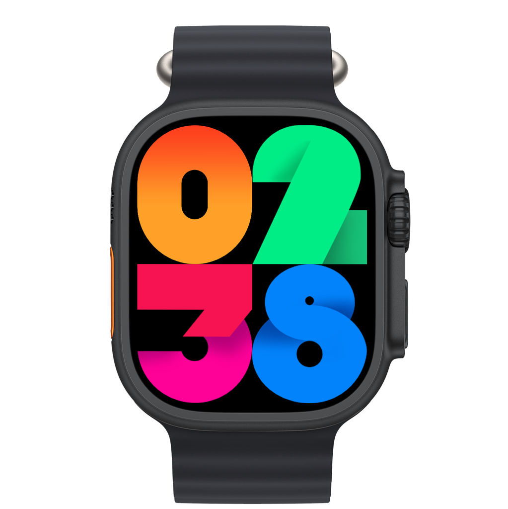 Buy Apple, Samsung, Huawai Smart Watches at lowest Prices in Bahrain