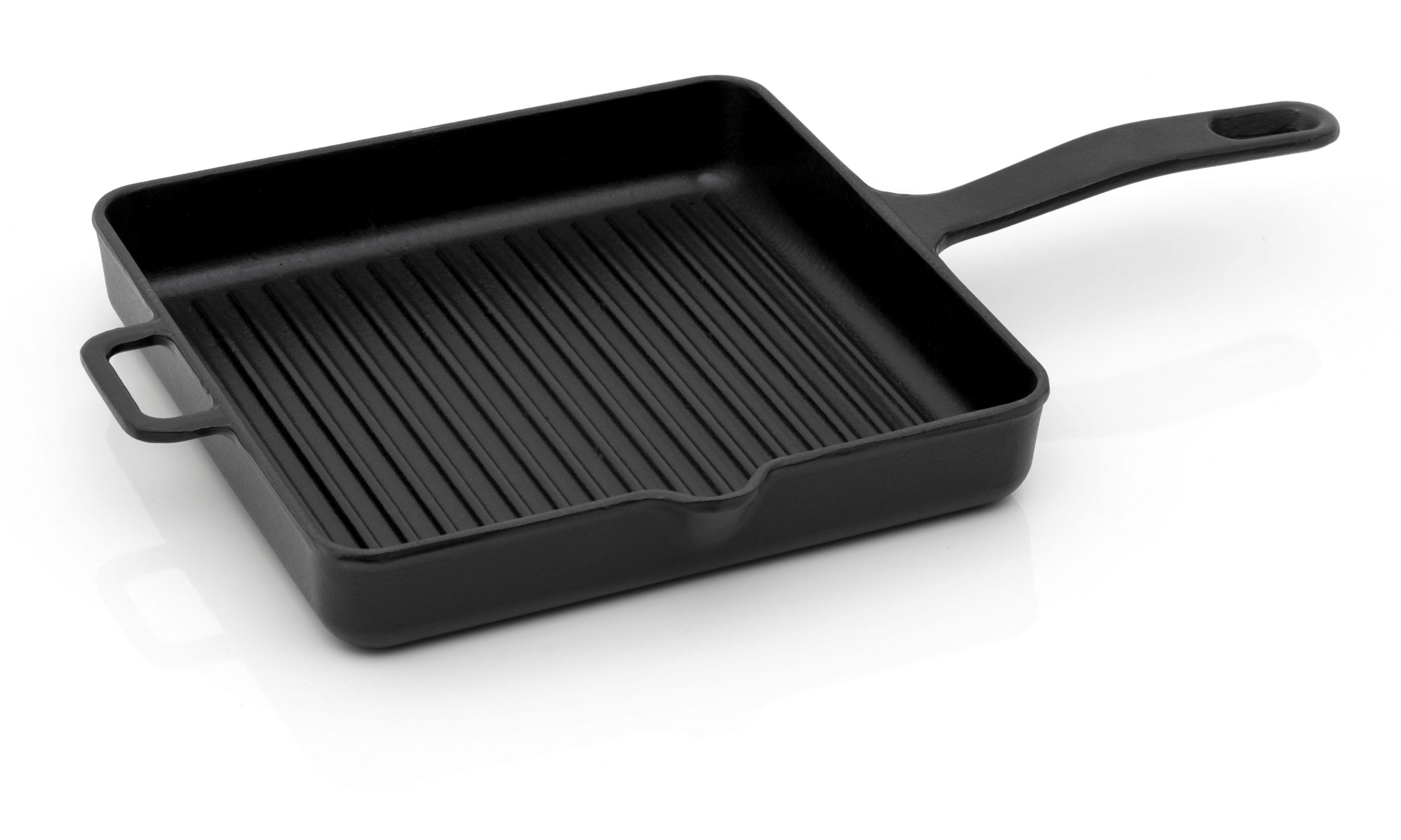 Paleo Cornered Grill | Color Black | Best Kitchen Accessories in Bahrain | Halabh