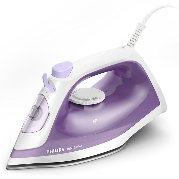 Philips 1000 Series Steam iron | Best Steam iron in Bahrain | Halabh.com