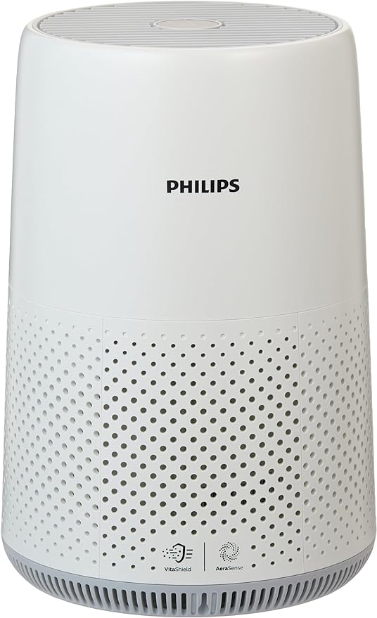 Philips Air Purifier 800 Series NanoProtect Hepa Filter | Home Appliances | Halabh.com
