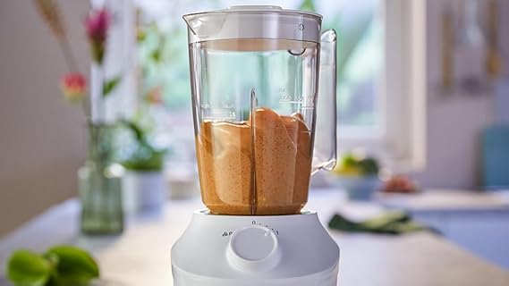 Philips Blender 3000 Series 450 W | Best Blender in Bahrain | Halabh.com