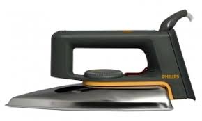 Philips Classic Dry iron Linished Soleplate 1000 W | Home Appliances & Electronics | Halabh.com