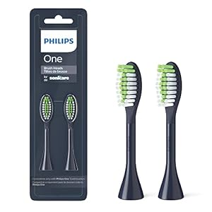 Philips One By Sonicare 2 Brush Head | Health & Personal Care | Halabh.com