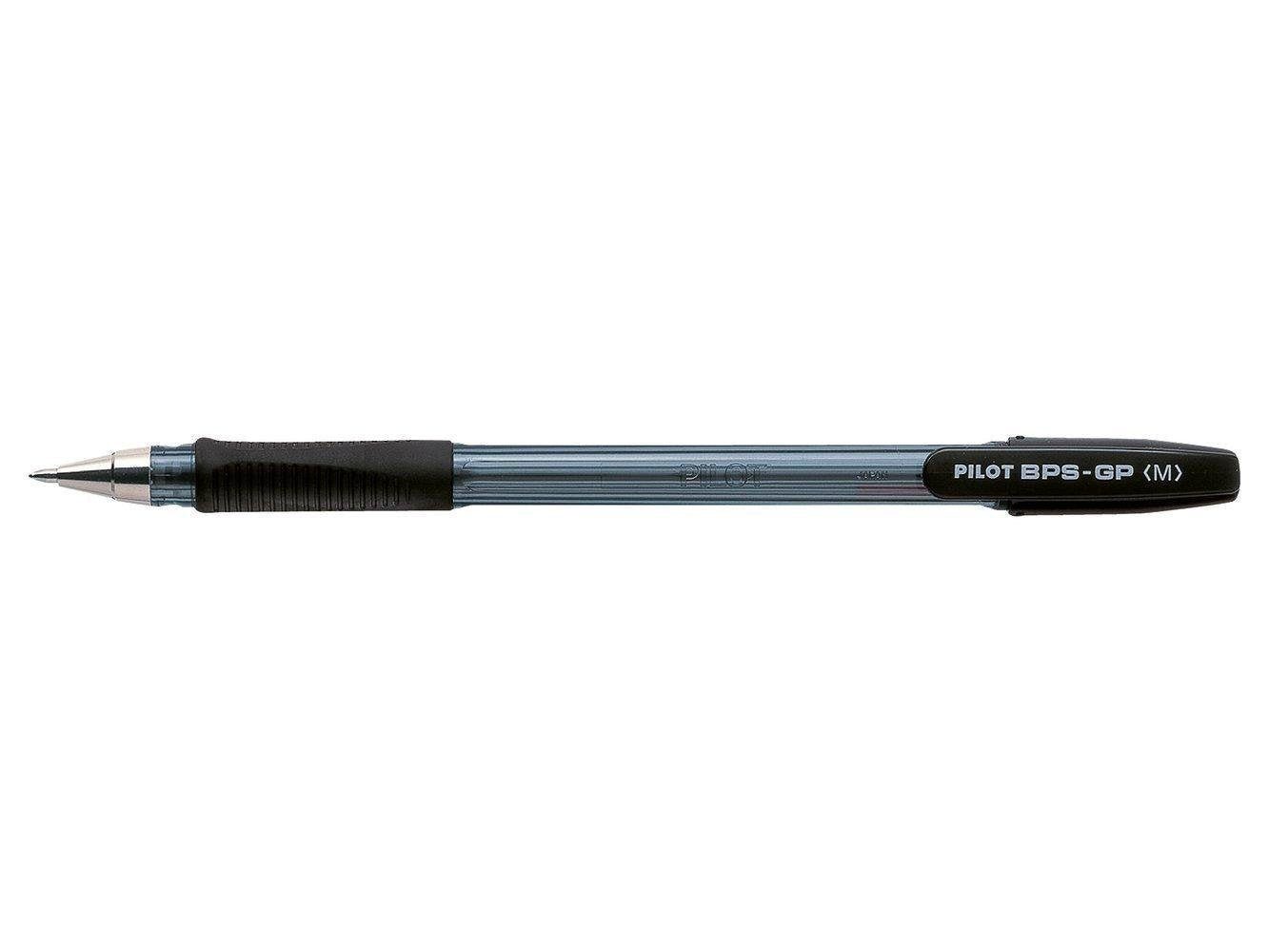Pilot BPS GP Grip Ballpoint Pen | Office Supplies and Stationery in Bahrain | Halabh