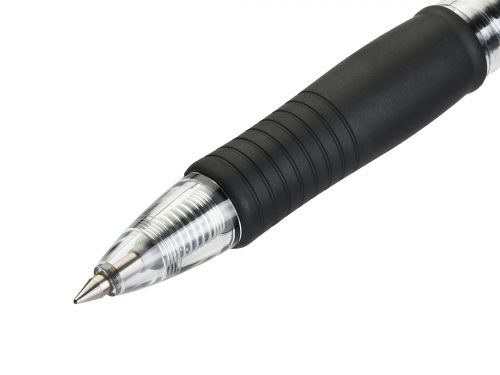 Pilot G2 Gel Ink Roller Pen | 0.5mm | Office Supplies and Stationery in Bahrain | Color Black | Halabh