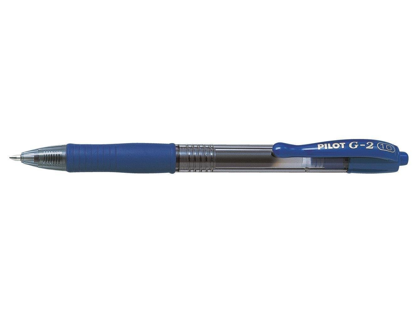 Pilot G2 Gel Ink Roller Pen | 1.0mm | Office Supplies and Stationery in Bahrain | Halabh
