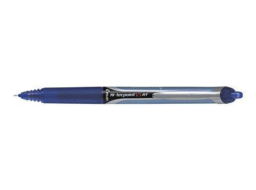 Pilot Hi Tecpoint RT Rollerball Pen | Best Office Supplies & Stationery in Bahrain | Halabh