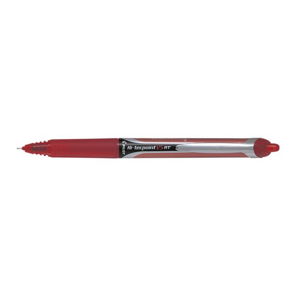 Pilot Hi Tecpoint RT Rollerball Pen | Best Office Supplies & Stationery in Bahrain | Halabh