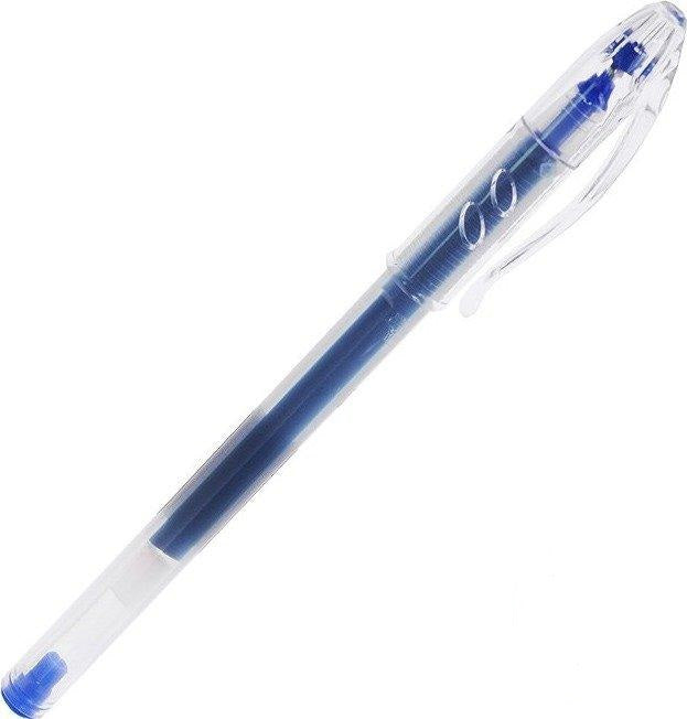 Pilot Super Gel Gel Ink Pen | Color Blue | Office Supplies and Stationery in Bahrain | Halabh