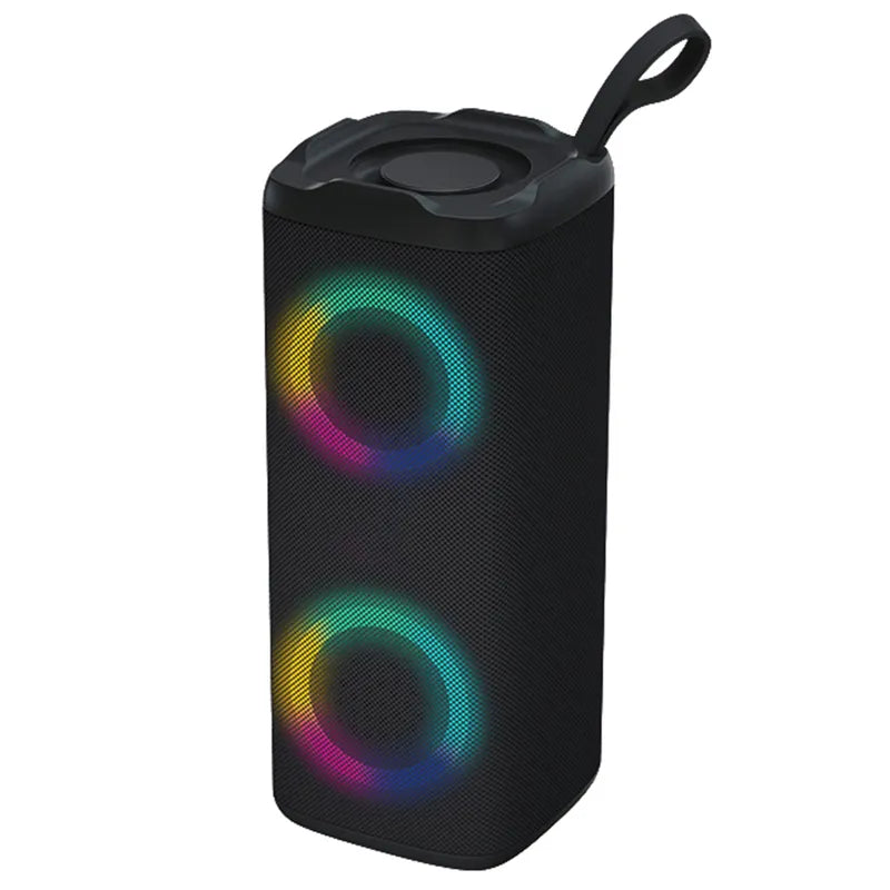 Portable Outdoor Rechargeable Bluetooth Speaker | Speakers & Home Theater | Halabh.com 