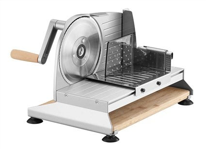 Ritter Piatto5 Manual Meat Slicer 170mm | Kitchen Appliances | Halabh.com