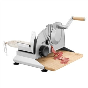 Ritter Piatto5 Manual Meat Slicer 170mm | Kitchen Appliances | Halabh.com