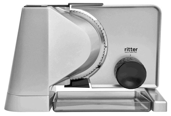 Ritter Werk Food Slicer Inteso⁴ | Kitchen Appliances | Halabh.com