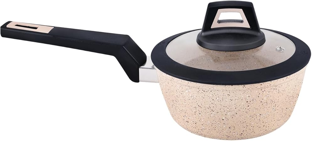 RoyalFord 6Pc Nonstick Granite Cookware Sets | Best Cookware Sets in Bahrain | Halabh.com
