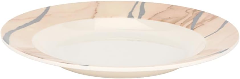 Royalford 32pcs Melamine Ware Dinner Set | Best Dinner Set in Bahrain | Halabh.com