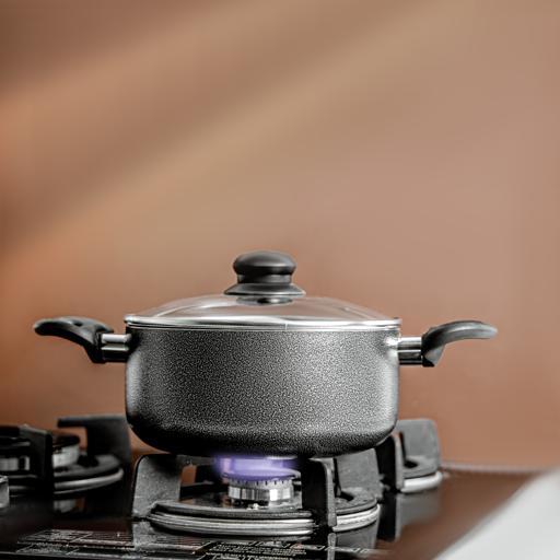 Royalford Non Stick Cooking 9Pcs Set | Best Cooking Set in Bahrain | Halabh.com