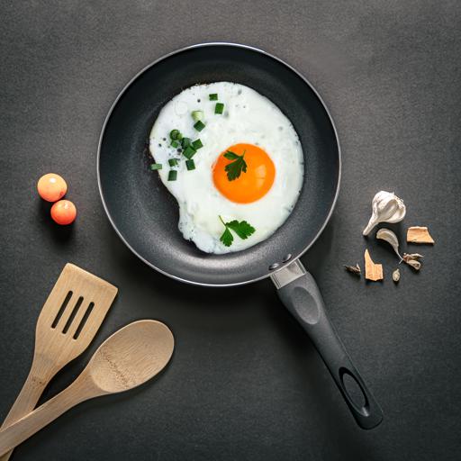 Royalford Non Stick Cooking 9Pcs Set | Best Cooking Set in Bahrain | Halabh.com