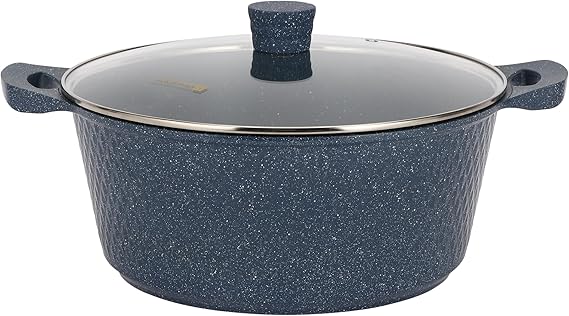 Royalford Nonstick Aluminum Cookware Set | Best Cookware Set in Bahrain | Halabh.com