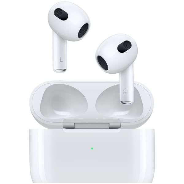 Apple AirPods 3rd Generation | Best Apple Accessories | Halabh