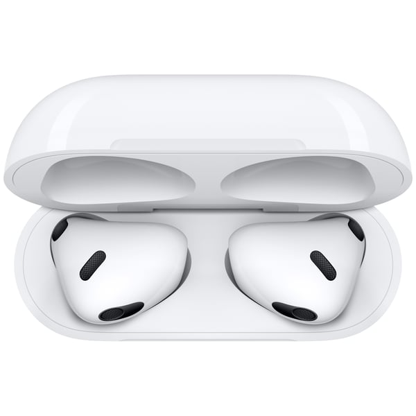 Apple AirPods 3rd Generation | Best Apple Accessories | Halabh