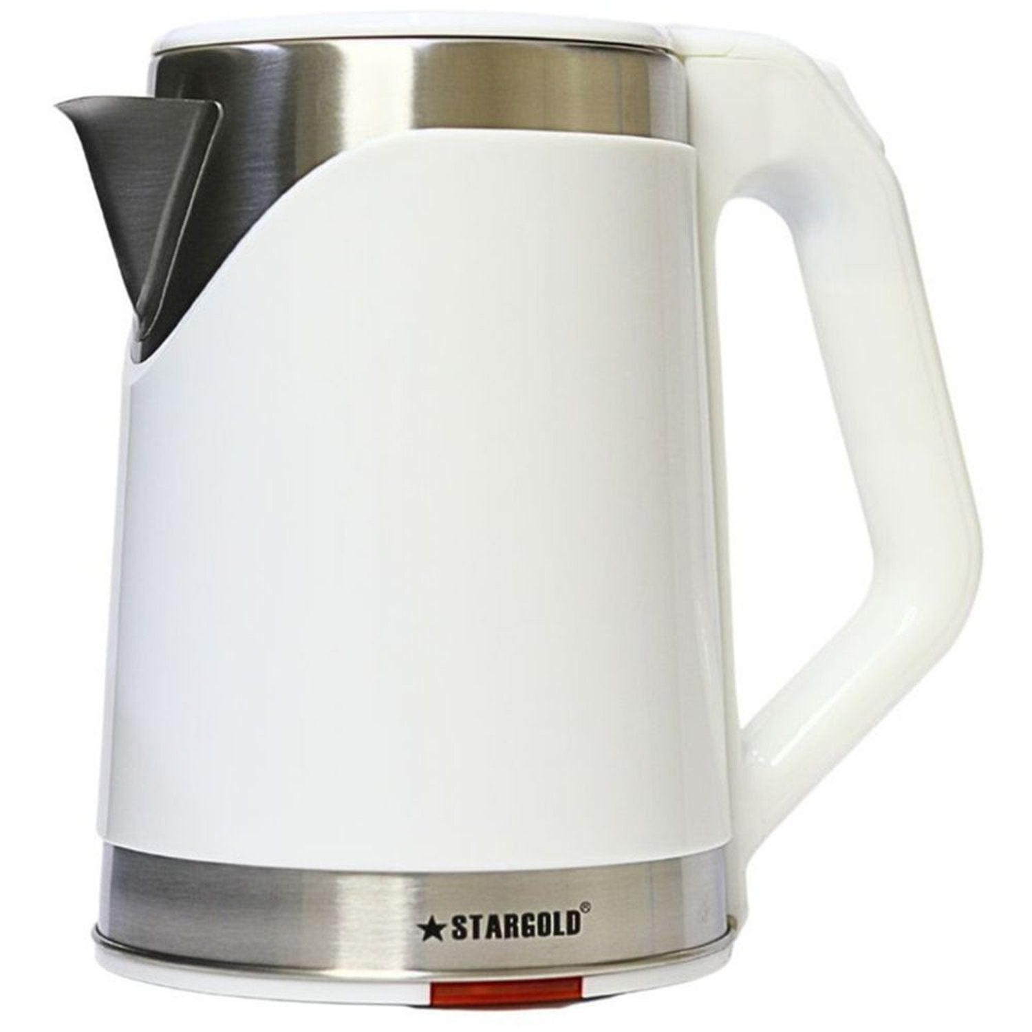 Stargold Electric Kettle 2L with Auto Turn-Off 1850W - SG-1462