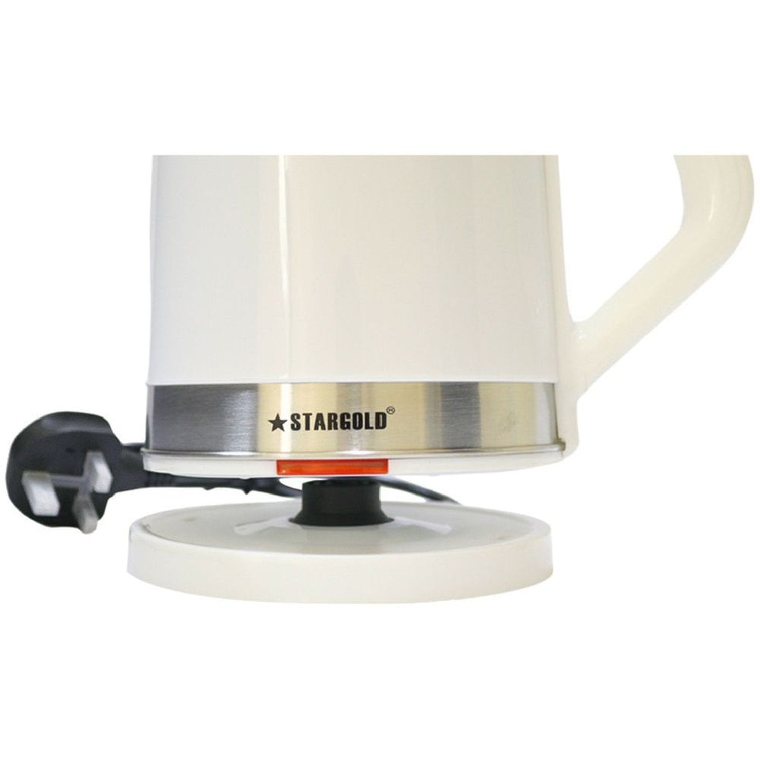 Stargold Electric Kettle 2L with Auto Turn-Off 1850W - SG-1462