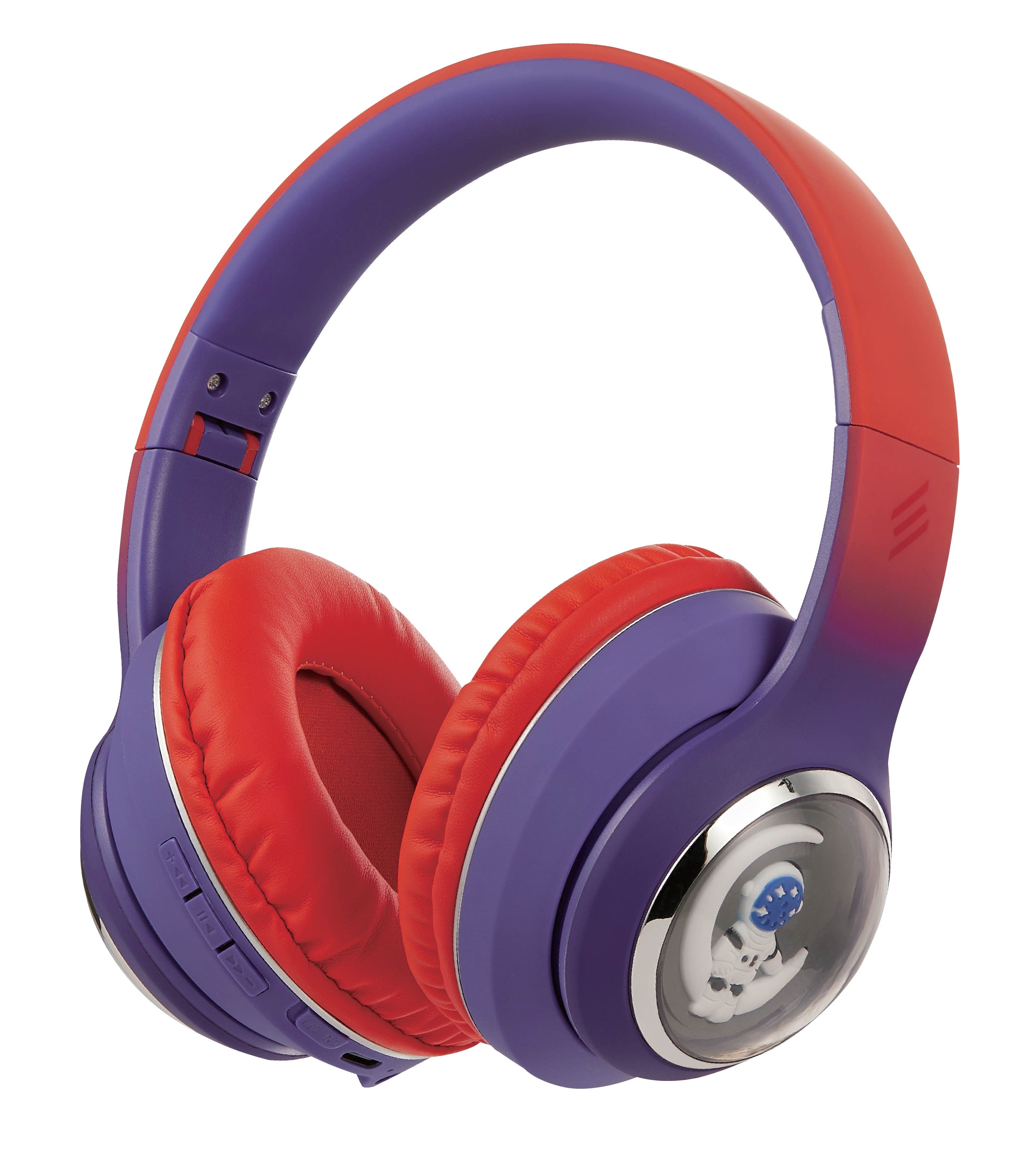 Smartix SMBTHBYS Premium Wireless Kids Headphone for Boys