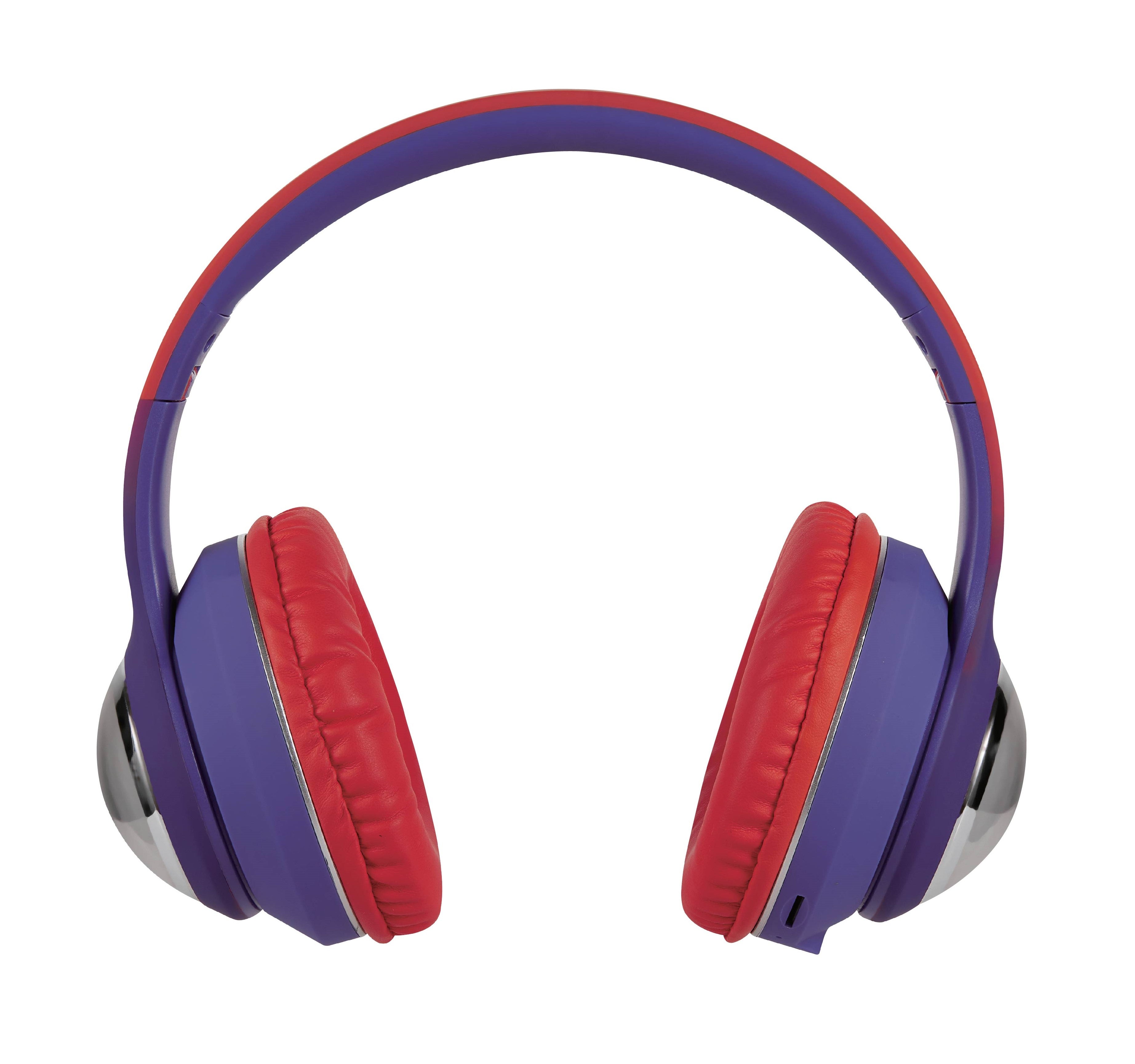 Smartix SMBTHBYS Premium Wireless Kids Headphone for Boys