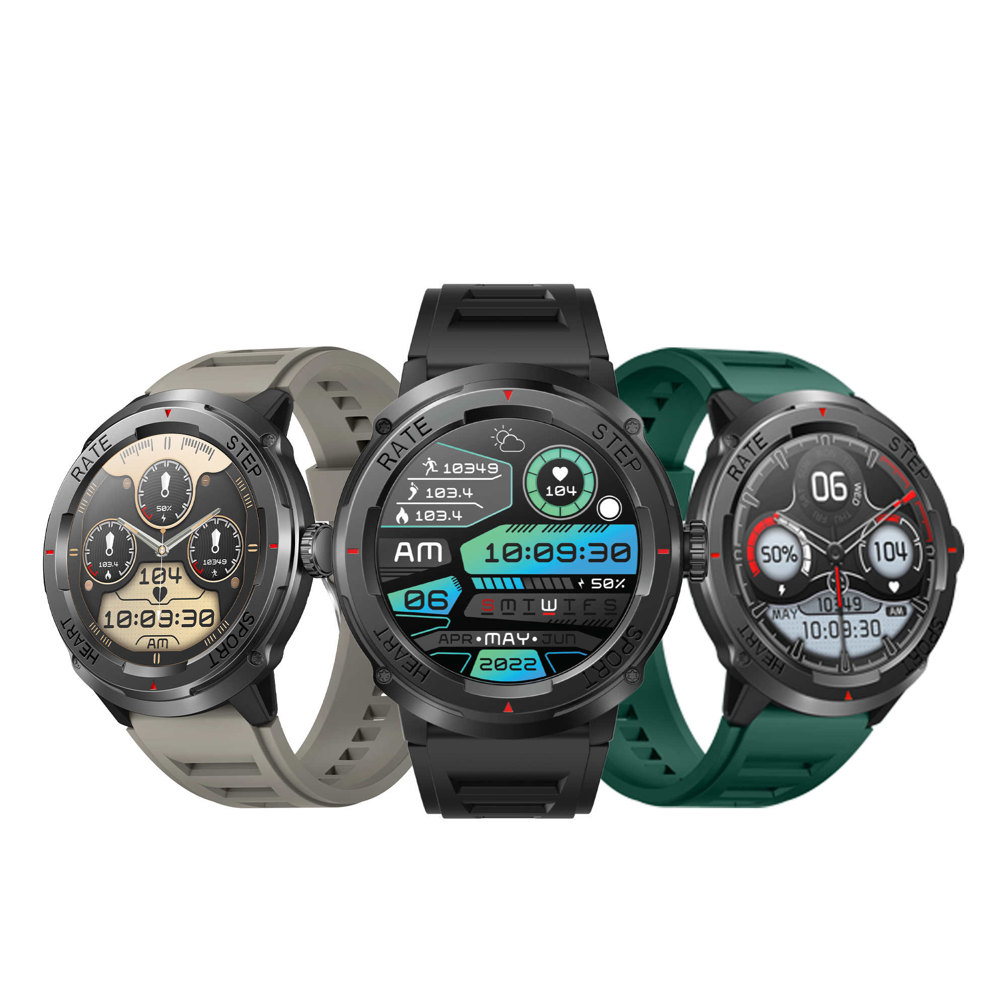 Samsung galaxy 2025 watch crossfit