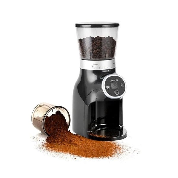 Saachi Coffee Grinder | Kitchen Appliances | Halabh.com