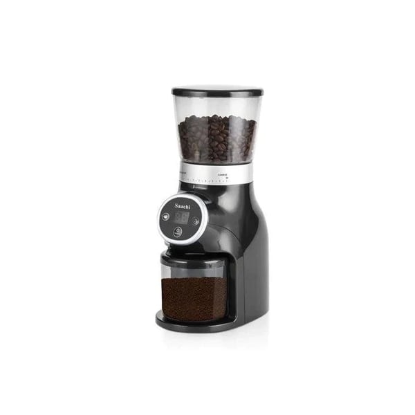 Saachi Coffee Grinder | Kitchen Appliances | Halabh.com