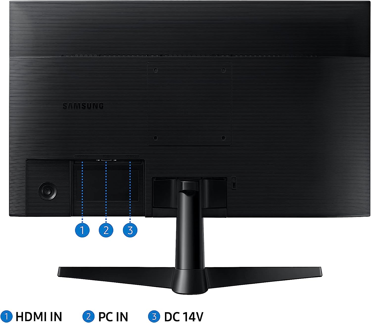 Samsung 27 Full HD IPS Monitor | Home Appliance & Electronics | Halabh.com