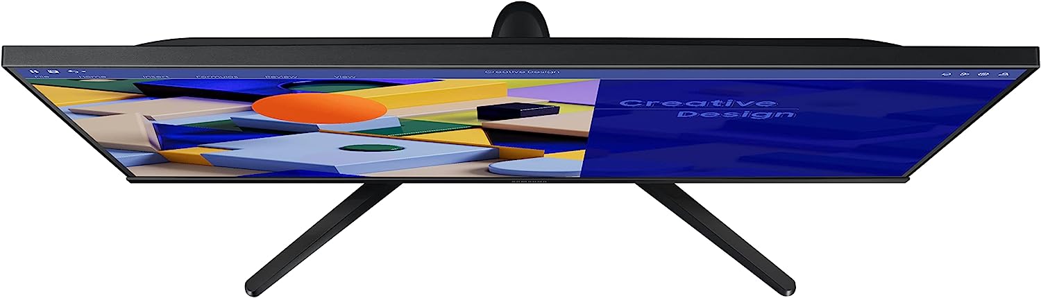 Samsung 27 Full HD IPS Monitor | Home Appliance & Electronics | Halabh.com