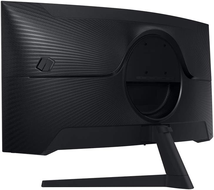 Samsung 34 Odyssey G5 Gaming Monitor | Gaming Accessories | Halabh.com