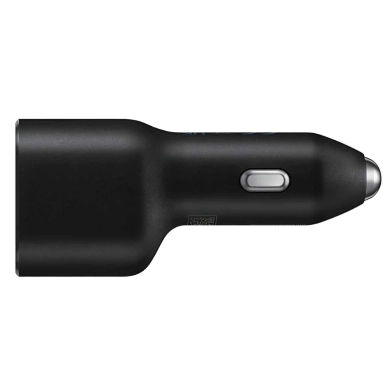 Samsung Dual Car Charger 40W Black | Mobile Accessories | Beast Car Charger in Bahrain | Halabh.com