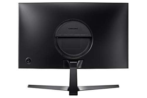 Samsung G5 24 Inch Curve Monitor Black | Home Appliance & Electronic | Halabh.com