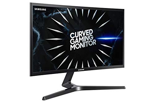 Samsung G5 24 Inch Curve Monitor Black | Home Appliance & Electronic | Halabh.com