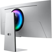 Samsung G8 Smart FHD Gaming Monitor 34inch | Gaming Accessories | Halabh.com
