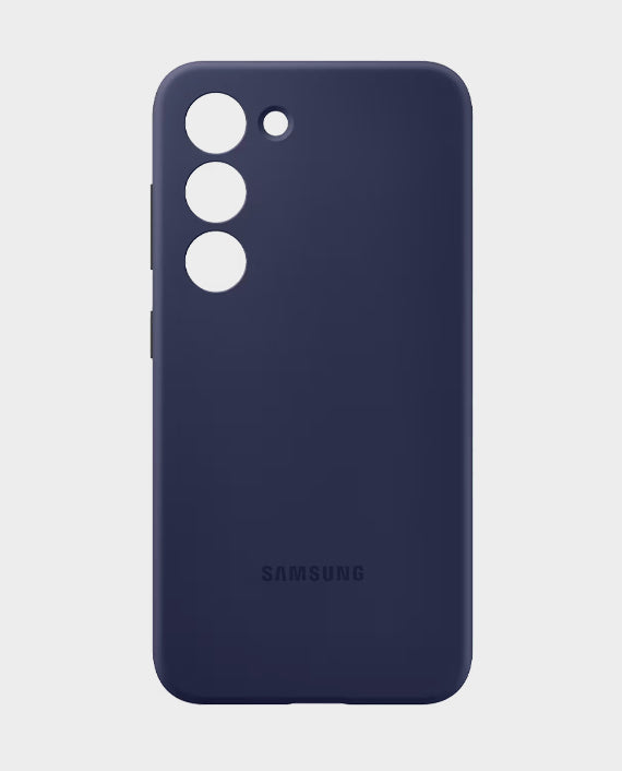 Samsung Galaxy S23 Silicone Mobile Phone Case | Mobile Accessories | Beast Cases in Bahrain | Halabh.com