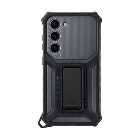 Samsung Galaxy S23+ Ultra Rugged Gadget Case | Mobile Accessories | Beast Cases in Bahrain | Halabh.com