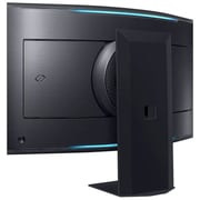 Samsung Ultra HD Gaming Monitor 55inch | Gaming Accessories | Halabh.com