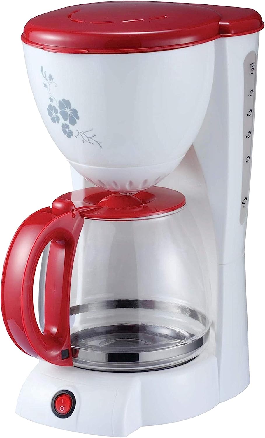 Sanford Coffee Maker 12-15 Cups - SF1393CM | Kitchen Appliances | Halabh.com