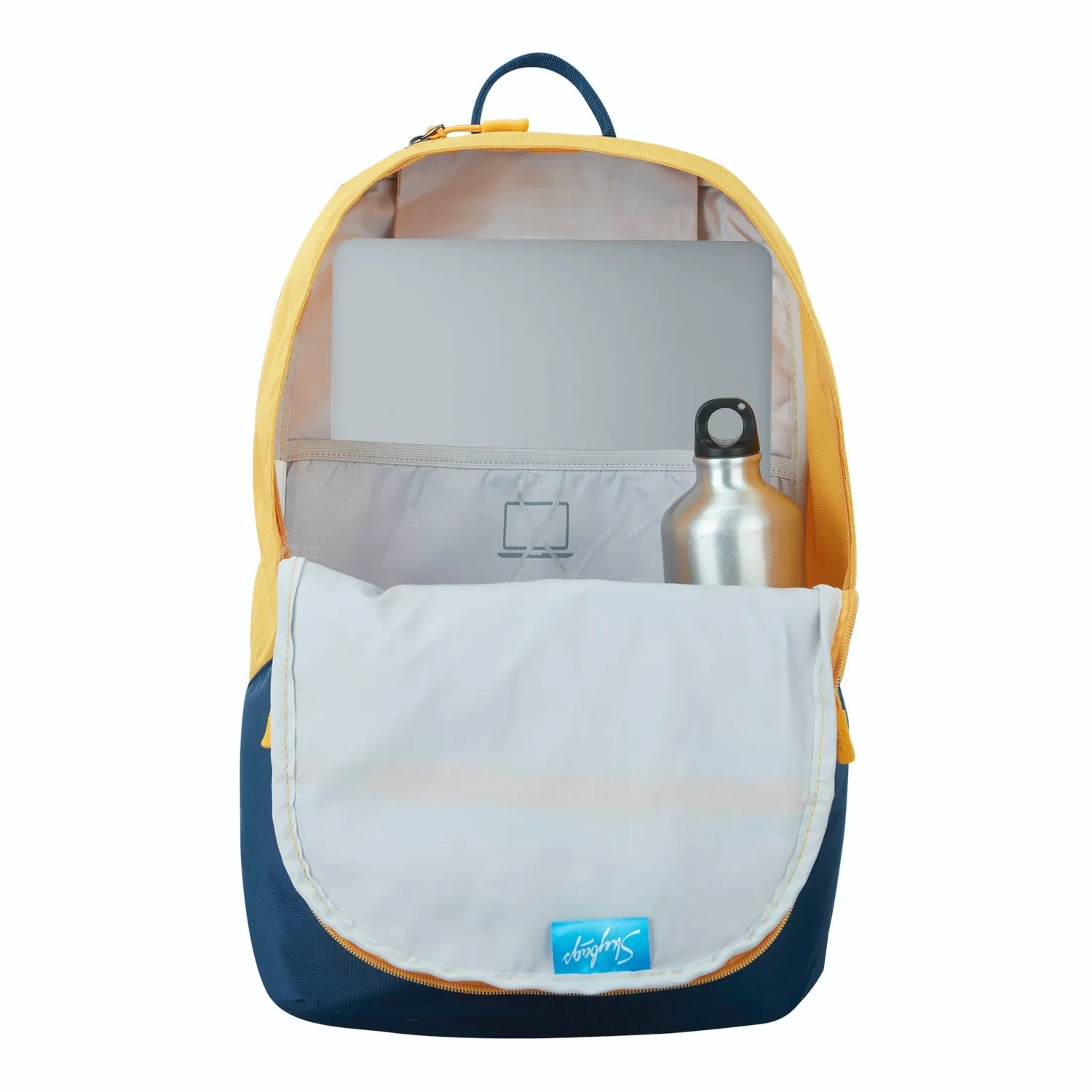 Skybags Boho Laptop Bags 18 Backpack | Bags & Sleeves | Halabh.com