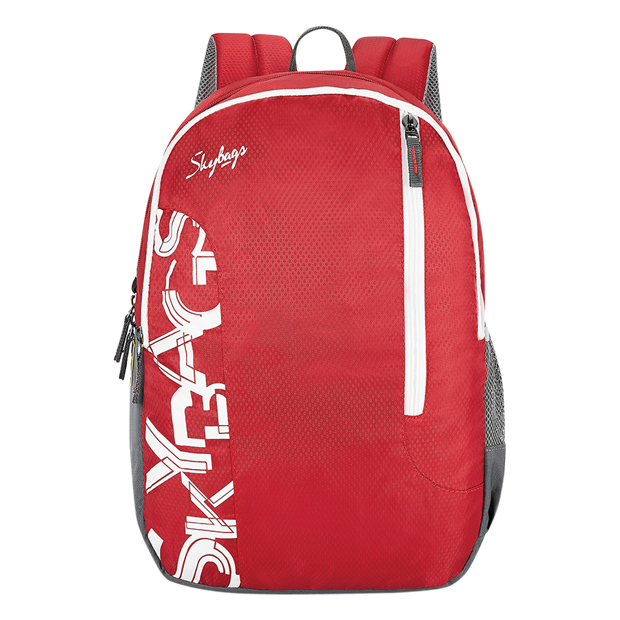 Skybags Brat Casual Backpack 46 Cm | Bags & Sleeves | Halabh.com