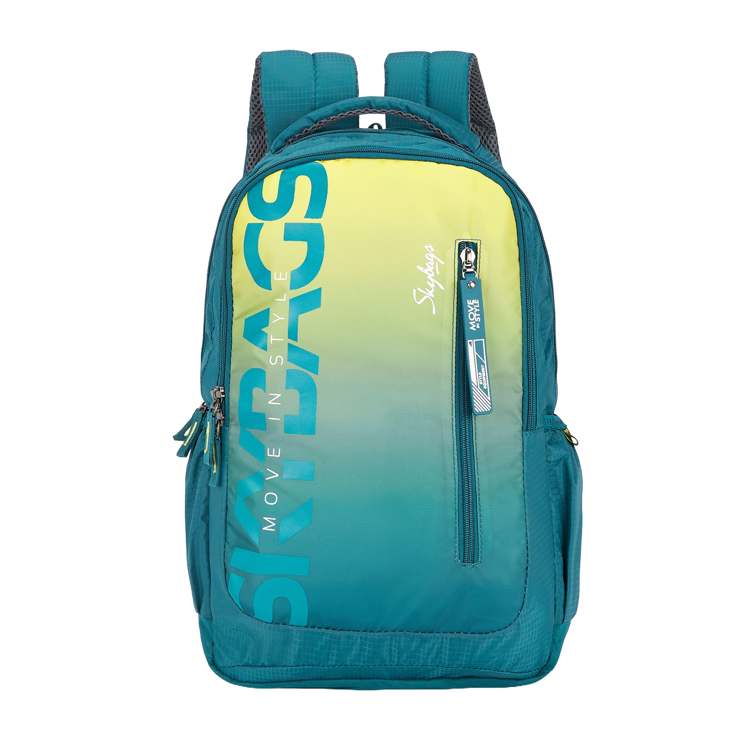 Skybags Flex 22L School Backpack  | Bags & Sleeves | Halabh.com