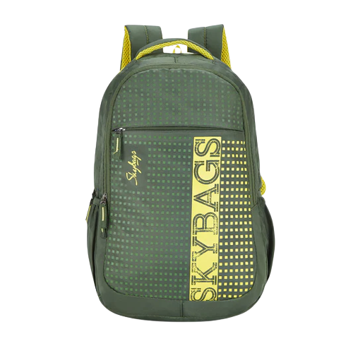 Skybags Fuse School Backpack | Bags & Sleeves | Halabh.com