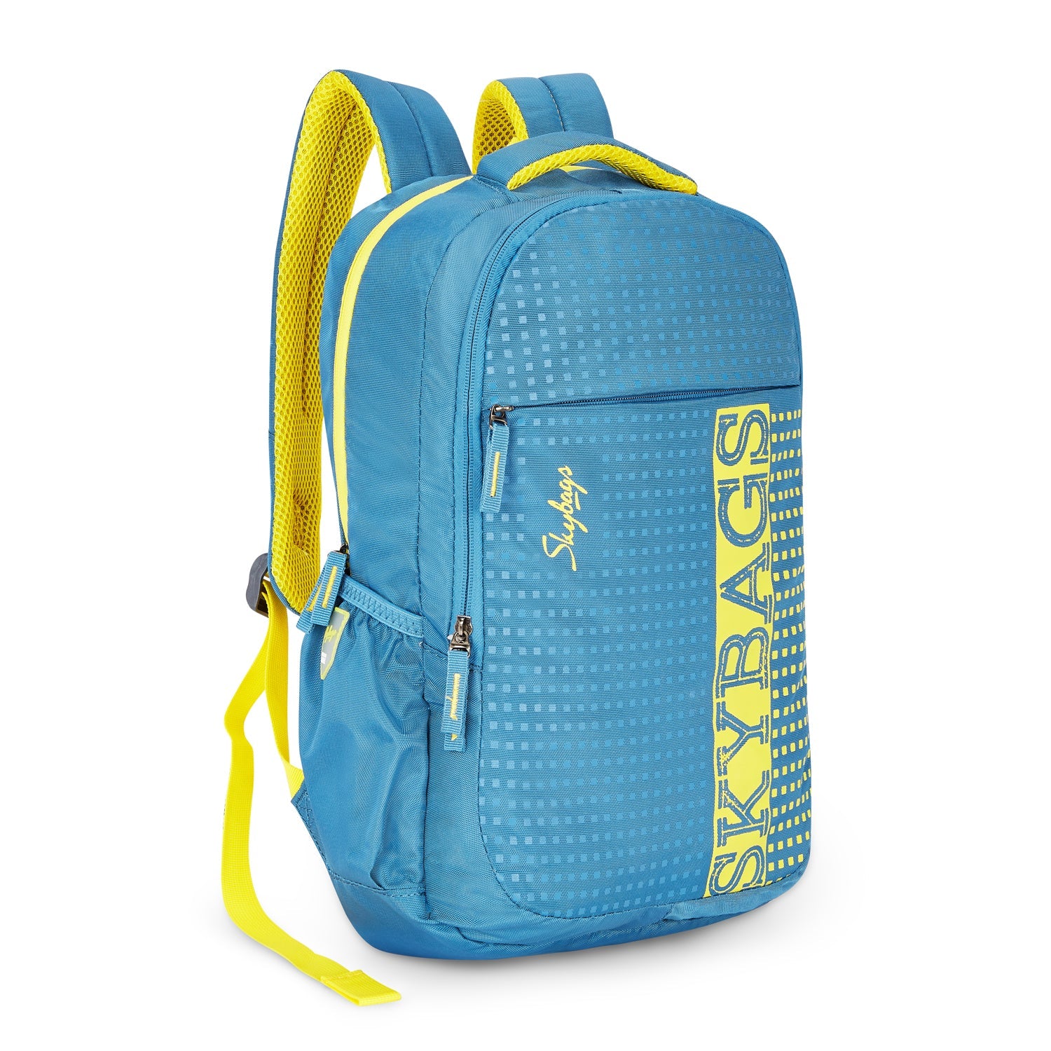 Skybags Fuse School Backpack | Bags & Sleeves | Halabh.com