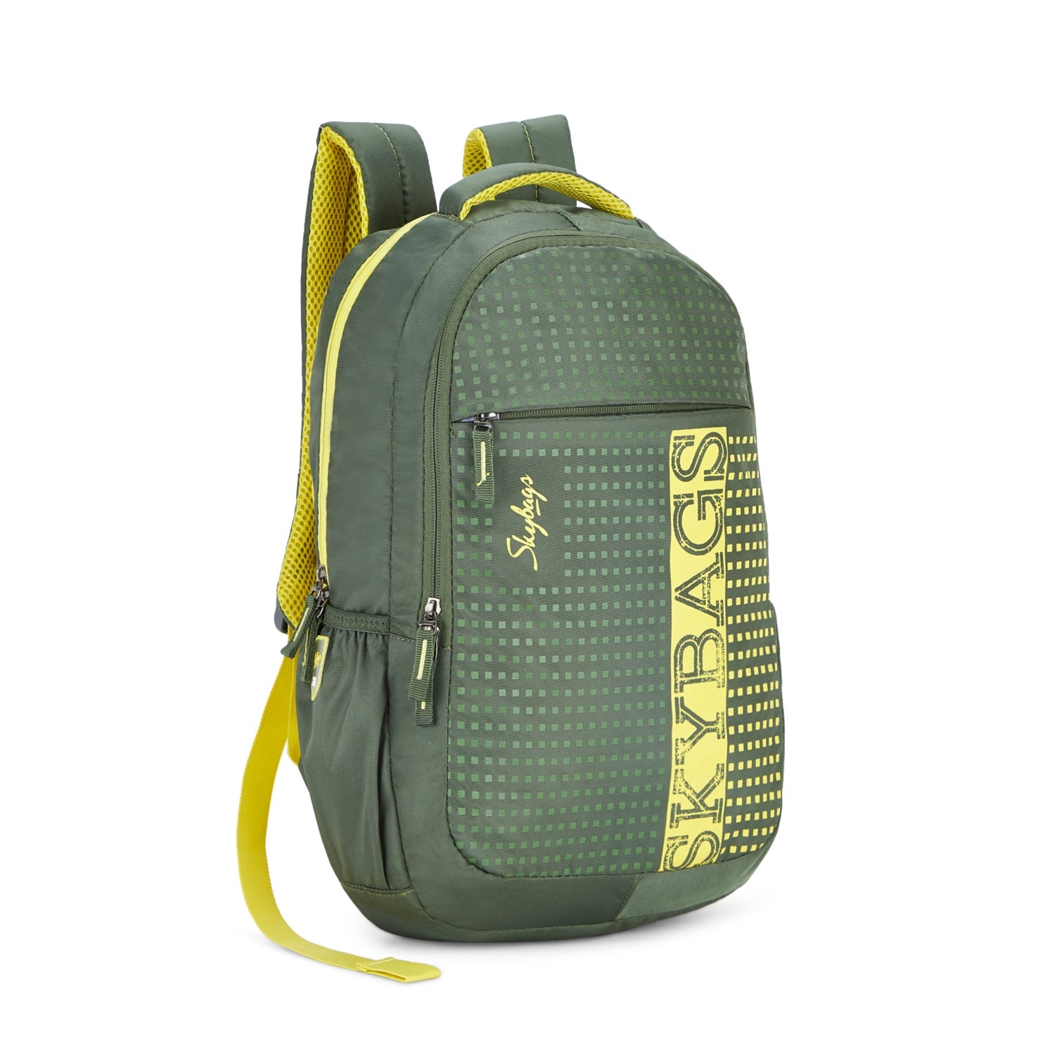 Skybags Fuse School Backpack | Bags & Sleeves | Halabh.com