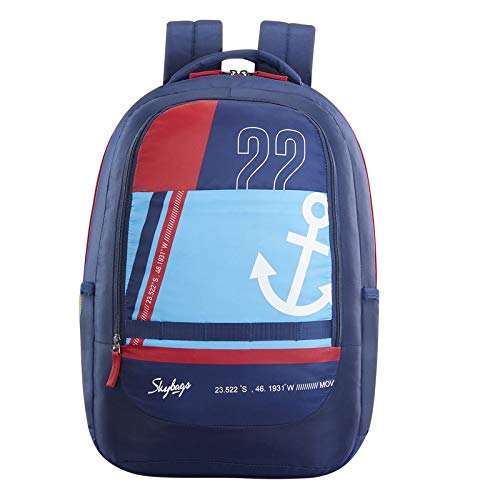 Skybags School Bags Backpack | Bags & Sleeves | Halabh.com