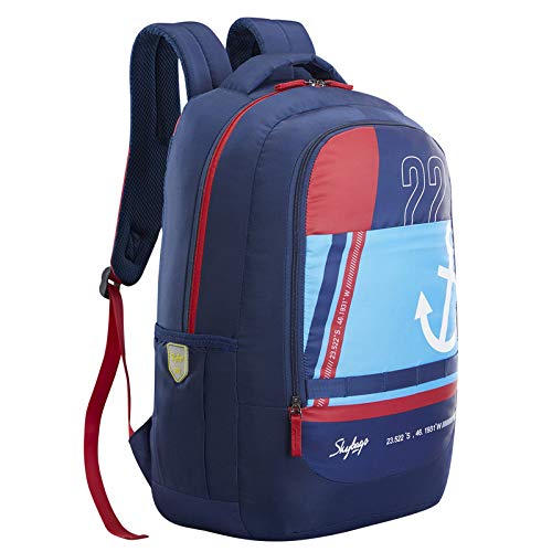 Skybags School Bags Backpack